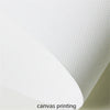 Image of Abstract Dandelion Wall Art Canvas Decor Printing