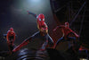 Image of Avenger 3 Spider-Man No Way Wall Art Canvas Print Decor - 1Panel