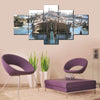 Image of Final Fantasy Action Role-Playing Game Wall Art Canvas Decor Printing