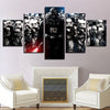 Image of Star Wars Darth Vader Movie Characters Wall Art Canvas Decor Printing