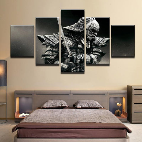 47 Ronin Movie Wall Art Canvas Decor Printing