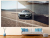 Image of Audi Super car Wall Art Canvas Print Decor