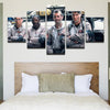 Image of Ghostbusters Movie Wall Art Canvas Decor Printing