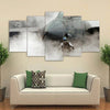 Image of Grumman F14 Tomcat Wall Art Canvas Decor Printing