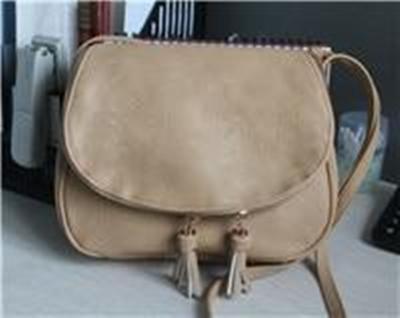 PU Leather Handbags Cross Body Shoulder Women Bag