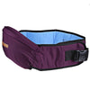 Image of Baby HIP Waist Carrier Belt Backpack