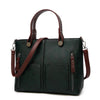 Image of Vintage Women Shoulder Totes Handbag