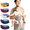 Image of Baby HIP Waist Carrier Belt Backpack - DelightedStore