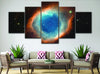 Image of Helix Nebula Astronomy Space Wall Art Canvas Decor Printing
