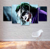 Image of Joker DC Comics Wall Art Canvas Decor Printing