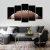 Image of Rugby American Football Wall Art Canvas Decor Printing