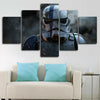 Image of Star Wars Stormtrooper Movie Wall Art Canvas Decor Printing