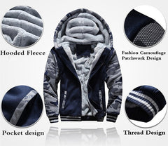 Odin Viking Jacket