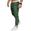 Image of Hip-hop Cargo Harem Street Trousers Sports Pant Men Fashion - DelightedStore