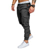 Image of Hip-hop Cargo Harem Street Trousers Sports Pant Men Fashion - DelightedStore